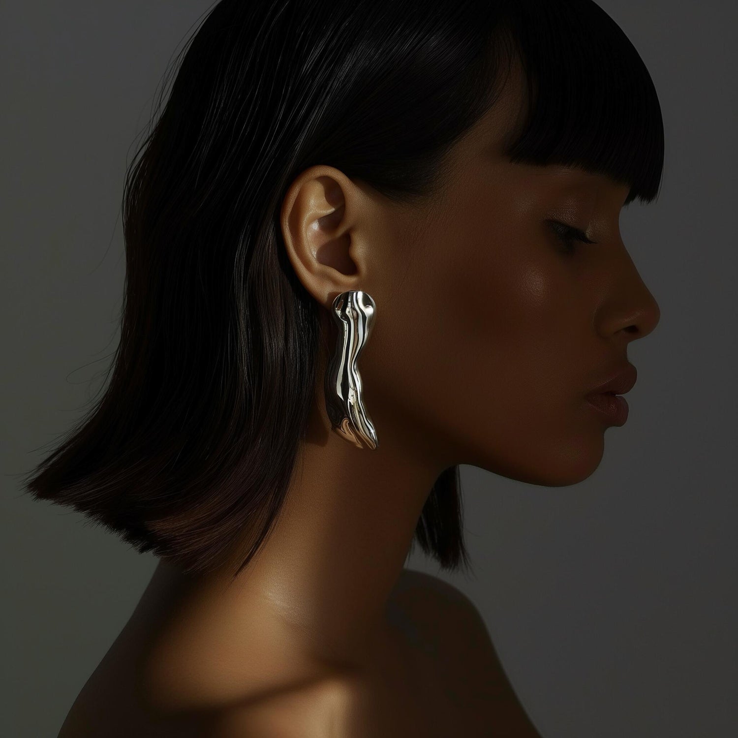 Earrings Online – Studs, Hoops & Statement Earrings | Aureya