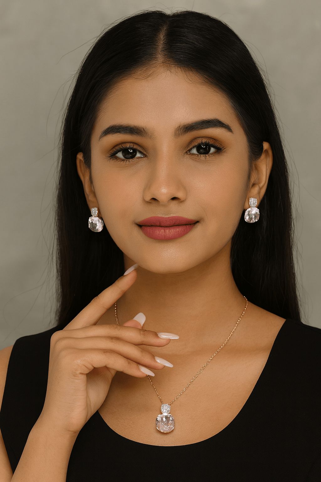 Necklaces Online – Elegant & Trendy Necklaces | Aureya Jewellery - AUREYA FASHION 